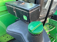 2018 john deere 6215r landbouwtractor - afbeelding 19 van  33