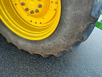 2018 john deere 6215r landbouwtractor - afbeelding 20 van  33
