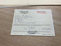 2018 john deere 6215r landbouwtractor - afbeelding 24 van  33