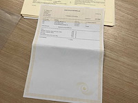 2018 john deere 6215r landbouwtractor - afbeelding 25 van  33