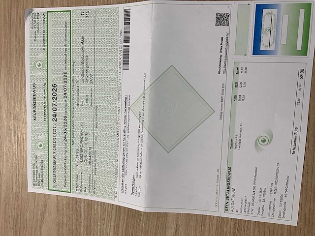 2018 john deere 6215r landbouwtractor - afbeelding 26 van  33