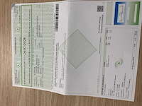 2018 john deere 6215r landbouwtractor - afbeelding 26 van  33