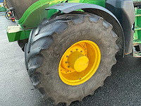 2018 john deere 6215r landbouwtractor - afbeelding 33 van  33