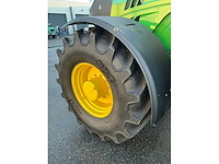 2018 john deere 6215r landbouwtractor - afbeelding 2 van  27