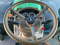 2018 john deere 6215r landbouwtractor - afbeelding 11 van  27