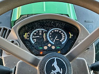 2018 john deere 6215r landbouwtractor - afbeelding 13 van  27