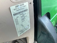 2018 john deere 6215r landbouwtractor - afbeelding 19 van  27