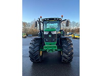 2018 john deere 6215r landbouwtractor - afbeelding 12 van  27