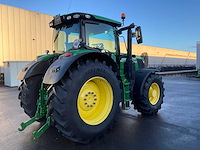 2018 john deere 6215r landbouwtractor - afbeelding 23 van  27