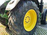 2018 john deere 6215r vierwielaangedreven landbouwtractor - afbeelding 21 van  43