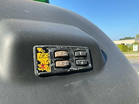 2018 john deere 6215r vierwielaangedreven landbouwtractor - afbeelding 13 van  42