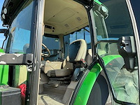 2018 john deere 6215r vierwielaangedreven landbouwtractor - afbeelding 15 van  42
