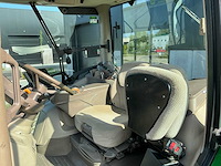 2018 john deere 6215r vierwielaangedreven landbouwtractor - afbeelding 16 van  42