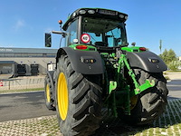 2018 john deere 6215r vierwielaangedreven landbouwtractor - afbeelding 38 van  42