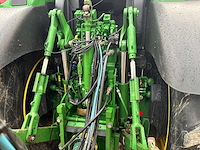 2018 john deere 6250r vierwielaangedreven landbouwtractor - afbeelding 24 van  26
