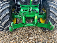 2018 john deere 6250r vierwielaangedreven landbouwtractor - afbeelding 3 van  26