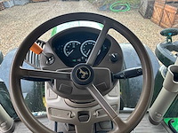 2018 john deere 6250r vierwielaangedreven landbouwtractor - afbeelding 7 van  26