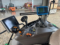 2018 john deere 6250r vierwielaangedreven landbouwtractor - afbeelding 11 van  26