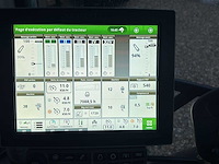 2018 john deere 6250r vierwielaangedreven landbouwtractor - afbeelding 14 van  26