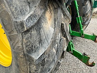 2018 john deere 6r250 vierwielaangedreven landbouwtractor - afbeelding 4 van  23