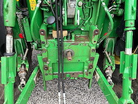 2018 john deere 6r250 vierwielaangedreven landbouwtractor - afbeelding 7 van  23