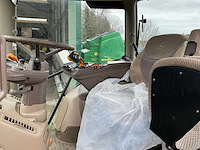 2018 john deere 6r250 vierwielaangedreven landbouwtractor - afbeelding 10 van  23