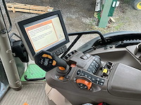 2018 john deere 6r250 vierwielaangedreven landbouwtractor - afbeelding 11 van  23