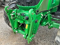 2018 john deere 6r250 vierwielaangedreven landbouwtractor - afbeelding 23 van  23