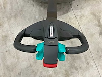 2018 jungheinrich eje c20 elektrische palletwagen - afbeelding 8 van  11