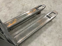 2018 jungheinrich erd220 stapelaar - afbeelding 14 van  15