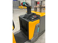 2018 jungheinrich erd220 stapelaar - afbeelding 15 van  15