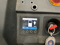 2018 jungheinrich ere 120 elektrische palletwagen - afbeelding 12 van  12