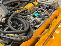 2018 jungheinrich ere 125 orderpicker - afbeelding 5 van  15