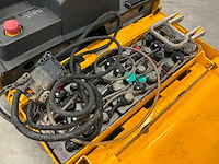 2018 jungheinrich ere 125 orderpicker - afbeelding 6 van  15