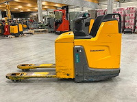 2018 jungheinrich ere 125 orderpicker - afbeelding 10 van  15