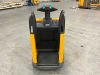 2018 jungheinrich ere 125 orderpicker - afbeelding 15 van  15