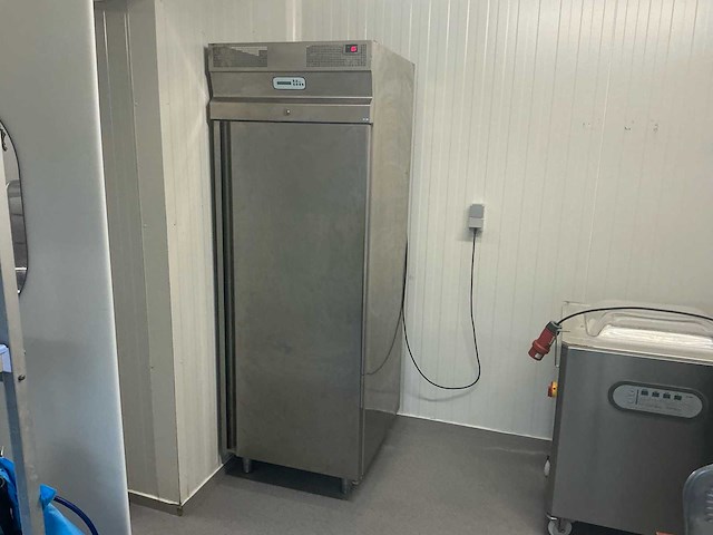 2018 ka catering deepcooler - afbeelding 1 van  7