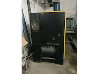 2018 kaeser aircenter sk25 schroefcompressor - afbeelding 3 van  6