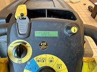 2018 kärcher b 60w bp dose vloerreiniger - afbeelding 2 van  4
