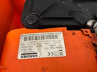 2018 kärcher puzzi 10/1 tapijtreiniger - afbeelding 8 van  9