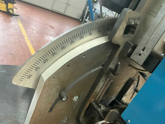 2018 kärcher robo 30 buisboor-/freesmachine - afbeelding 5 van  16