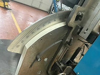 2018 kärcher robo 30 buisboor-/freesmachine - afbeelding 5 van  16