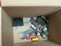 2018 kärcher robo 30 buisboor-/freesmachine - afbeelding 8 van  16