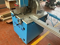 2018 kärcher robo 30 buisboor-/freesmachine - afbeelding 13 van  16