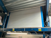 2018 kardex remstar shuttle xp 500-3050x864 geautomatiseerde opslagsysteem (asrs – automated storage and retrieval system) - afbeelding 6 van  13