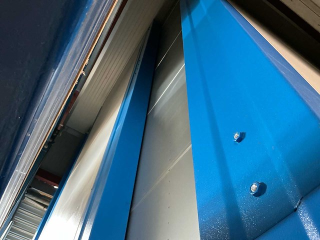 2018 kardex remstar shuttle xp 500-3050x864 geautomatiseerde opslagsysteem (asrs – automated storage and retrieval system) - afbeelding 13 van  13