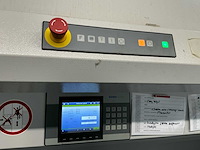 2018 kardex remstar shuttle xp 500-3050x864 geautomatiseerde opslagsysteem (asrs – automated storage and retrieval system) - afbeelding 8 van  13
