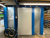 2018 kardex remstar shuttle xp 500-3050x864 geautomatiseerde opslagsysteem (asrs – automated storage and retrieval system) - afbeelding 11 van  13