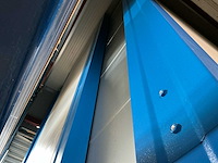 2018 kardex remstar shuttle xp 500-3050x864 geautomatiseerde opslagsysteem (asrs – automated storage and retrieval system) - afbeelding 13 van  13