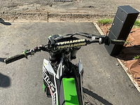 2018 kawasaki kxf 250 4t motorfiets - afbeelding 2 van  35